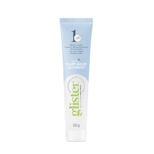 Glister™ Pasta de Dientes Multiacción con Fluoruro